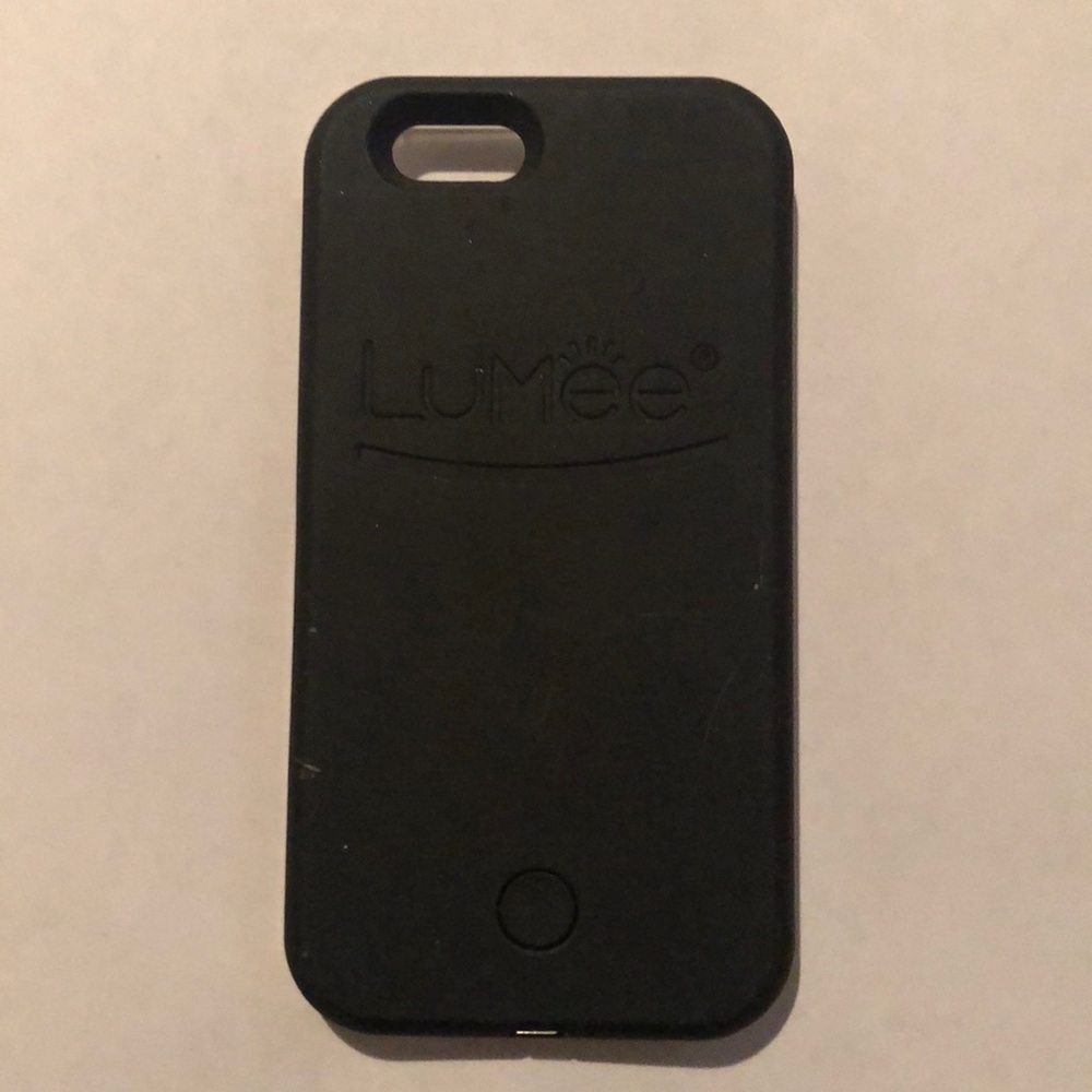 iPhone 6 Lumee case
